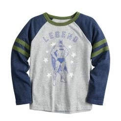 Boys 4-12 Jumping Beans® DC Comics Batman Graphic Tee