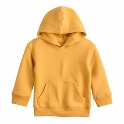 Kids 4-8 Jumping Beans® Fleece Pullover Hoodie Gray Heather -Jumping Beans shop unnamed file 486
