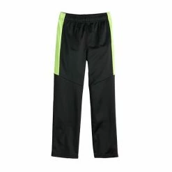 Boys 4-12 Jumping Beans® Active Open Leg Pants Black Ore -Jumping Beans shop unnamed file 4866