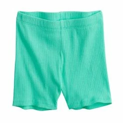 Toddler Girl Jumping Beans® Bike Shorts Lime Green -Jumping Beans shop unnamed file 4870
