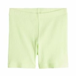 Toddler Girl Jumping Beans® Bike Shorts Lime Green -Jumping Beans shop unnamed file 4871
