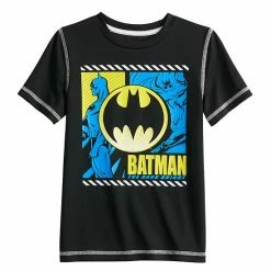 Boys 4-12 Jumping Beans® DC Comics Batman Active Graphic Tee