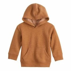 Kids 4-8 Jumping Beans® Fleece Pullover Hoodie Gray Heather -Jumping Beans shop unnamed file 488