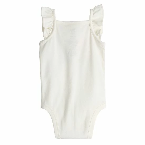 Baby Girl Jumping Beans® Ruffle Sleeve Romper Pink Flamingo Baby Girl Jumping Beans® Ruffle Sleeve Romper Pink Flamingo -Jumping Beans shop unnamed file 4888