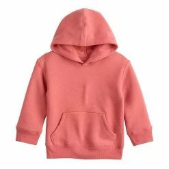 Kids 4-8 Jumping Beans® Fleece Pullover Hoodie Gray Heather -Jumping Beans shop unnamed file 490