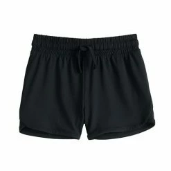 Girls 4-12 Jumping Beans® Active Shortie Shorts