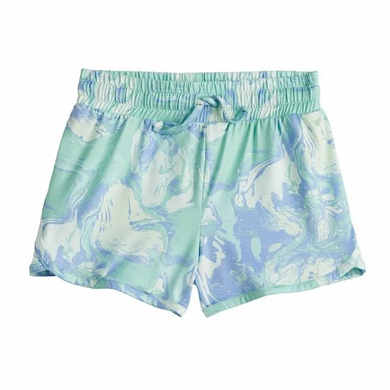 Girls 4-12 Jumping Beans® Active Super Soft Shorts Pink Tropical Palm Girls 4-12 Jumping Beans® Active Super Soft Shorts Pink Tropical Palm -Jumping Beans shop unnamed file 4906