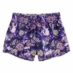 Girls 4-12 Jumping Beans® Active Super Soft Shorts Pink Tropical Palm 5 Girls 4-12 Jumping Beans® Active Super Soft Shorts Pink Tropical Palm -Jumping Beans shop unnamed file 4907