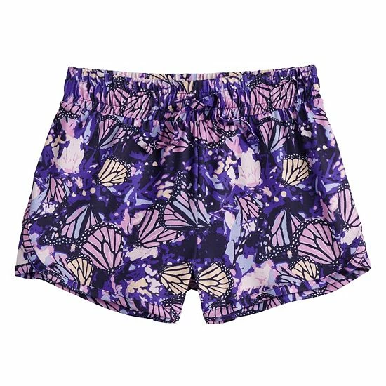 Girls 4-12 Jumping Beans® Active Super Soft Shorts Pink Tropical Palm Girls 4-12 Jumping Beans® Active Super Soft Shorts Pink Tropical Palm -Jumping Beans shop unnamed file 4907