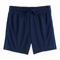 Toddler Boy Jumping Beans® Active Shorts Navy -Jumping Beans shop unnamed file 4923