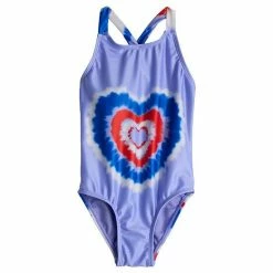 Toddler Girl Jumping Beans® One-Piece Swimsuit Multi Stripe 4 Toddler Girl Jumping Beans® One-Piece Swimsuit Multi Stripe -Jumping Beans shop unnamed file 4953