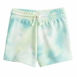 Baby Jumping Beans® French Terry Shorts Light Blue -Jumping Beans shop unnamed file 4960