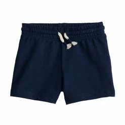 Baby Jumping Beans® French Terry Shorts Light Blue -Jumping Beans shop unnamed file 4961