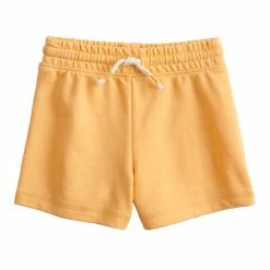 Baby Jumping Beans® French Terry Shorts Light Blue -Jumping Beans shop unnamed file 4962