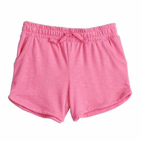 Toddler Girl Jumping Beans® Essential Knit Pull-On Shorts Pink Toddler Girl Jumping Beans® Essential Knit Pull-On Shorts Pink -Jumping Beans shop unnamed file 4970