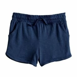 Toddler Girl Jumping Beans® Essential Knit Pull-On Shorts Pink 2 Toddler Girl Jumping Beans® Essential Knit Pull-On Shorts Pink -Jumping Beans shop unnamed file 4972