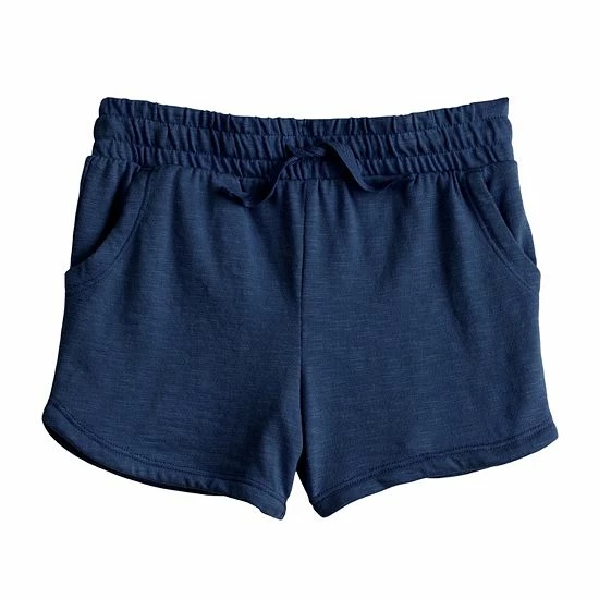 Toddler Girl Jumping Beans® Essential Knit Pull-On Shorts Pink Toddler Girl Jumping Beans® Essential Knit Pull-On Shorts Pink -Jumping Beans shop unnamed file 4972