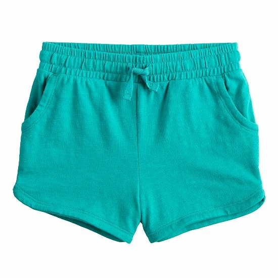 Toddler Girl Jumping Beans® Essential Knit Pull-On Shorts Pink Toddler Girl Jumping Beans® Essential Knit Pull-On Shorts Pink -Jumping Beans shop unnamed file 4975