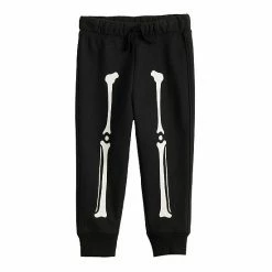Toddler Jumping Beans® Skeleton Fleece Jogger Pants