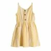 Toddler Girl Jumping Beans® Cami Skater Dress Peach