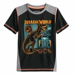 Boys 4-7 Jumping Beans® Active Jurassic World Graphic Tee