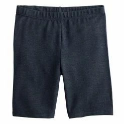 Toddler Girl Jumping Beans® Bike Shorts Denim -Jumping Beans shop unnamed file 4996