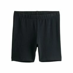 Toddler Girl Jumping Beans® Bike Shorts Denim -Jumping Beans shop unnamed file 4998