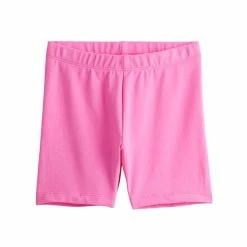 Toddler Girl Jumping Beans® Bike Shorts Denim -Jumping Beans shop unnamed file 4999