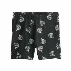 Toddler Girl Jumping Beans® Bike Shorts Denim -Jumping Beans shop unnamed file 5000