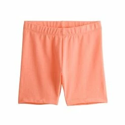 Toddler Girl Jumping Beans® Bike Shorts Denim -Jumping Beans shop unnamed file 5001