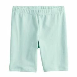 Toddler Girl Jumping Beans® Bike Shorts Denim -Jumping Beans shop unnamed file 5002