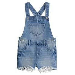 Toddler Girl Jumping Beans® Denim Shortalls Light Wash -Jumping Beans shop unnamed file 5010