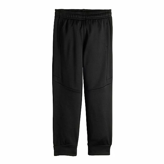 Boys 4-8 Jumping Beans® Colorblock Active Fleece Jogger Pants Black Red Boys 4-8 Jumping Beans® Colorblock Active Fleece Jogger Pants Black Red -Jumping Beans shop unnamed file 502