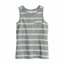 Boys 4-12 Jumping Beans® Essential Tank Top -Jumping Beans shop unnamed file 5022