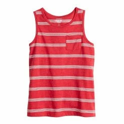Boys 4-12 Jumping Beans® Essential Tank Top -Jumping Beans shop unnamed file 5024
