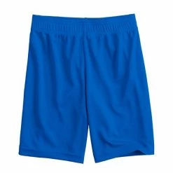 Boys 4-8 Jumping Beans® Essential Active Mesh Shorts