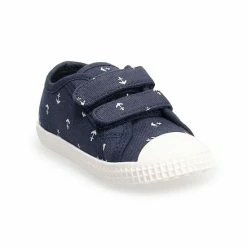 Jumping Beans® Linguine Hearts Toddler Shoes