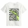 Toddler Boy Jumping Beans® Dinosaur T-Rex Graphic Tee