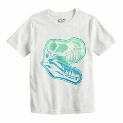 Boys 4-12 Jumping Beans® Dinosaur Graphic Tee