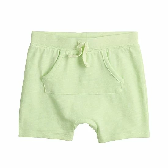 Baby Boy Jumping Beans® Kangaroo Pocket Jersey Shorts Blue Tie Dye Baby Boy Jumping Beans® Kangaroo Pocket Jersey Shorts Blue Tie Dye -Jumping Beans shop unnamed file 5114