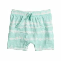Baby Boy Jumping Beans® Kangaroo Pocket Jersey Shorts Blue Tie Dye 2 Baby Boy Jumping Beans® Kangaroo Pocket Jersey Shorts Blue Tie Dye -Jumping Beans shop unnamed file 5115