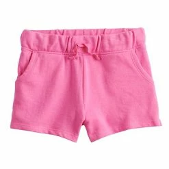 Girls 4-12 Jumping Beans® French Terry Pull-On Shorts Multi Tie Dye -Jumping Beans shop unnamed file 5161