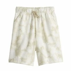 Boys 4-12 Jumping Beans® Fleece Shorts Blue Tie Dye -Jumping Beans shop unnamed file 5168