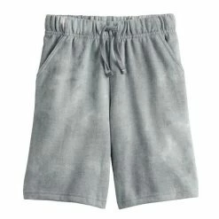 Boys 4-12 Jumping Beans® Fleece Shorts Blue Tie Dye -Jumping Beans shop unnamed file 5169