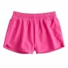 Toddler Girl Jumping Beans® Running Shortie Shorts Pink
