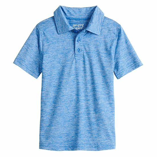Boys 4-8 Jumping Beans® Active Polo Black Ore Boys 4-8 Jumping Beans® Active Polo Black Ore -Jumping Beans shop unnamed file 5186