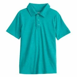 Boys 4-8 Jumping Beans® Active Polo Black Ore 3 Boys 4-8 Jumping Beans® Active Polo Black Ore -Jumping Beans shop unnamed file 5188