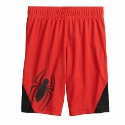 Boys 4-12 Jumping Beans® Marvel Spider-Man Active Shorts