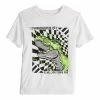 Boys 4-12 Jumping Beans® Active Graphic Tee Drip Ball Gray