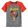 Boys 4-12 Jumping Beans® DC Comics The Flash Active Graphic Tee